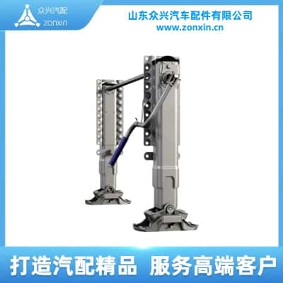支腿,半挂车支腿,24T,25T,28T